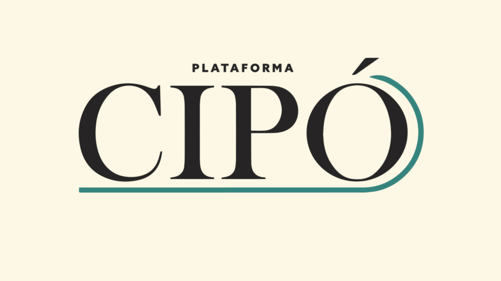 CIPO logotype