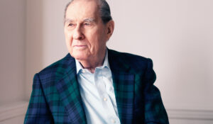 László Szombatfalvy