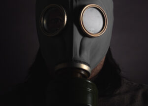 Nuclear warfare - RR2022