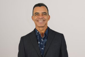 David Obura, Advisor Global Challenges Foundation