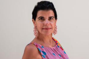 Denise Garcia, Advisor Global Challenges Foundation