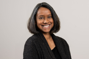 Natalie Samarasinghe, Advisor Global Challenges Foundation