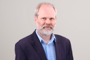 Richard Gowan, Advisor Global Challenges Foundation