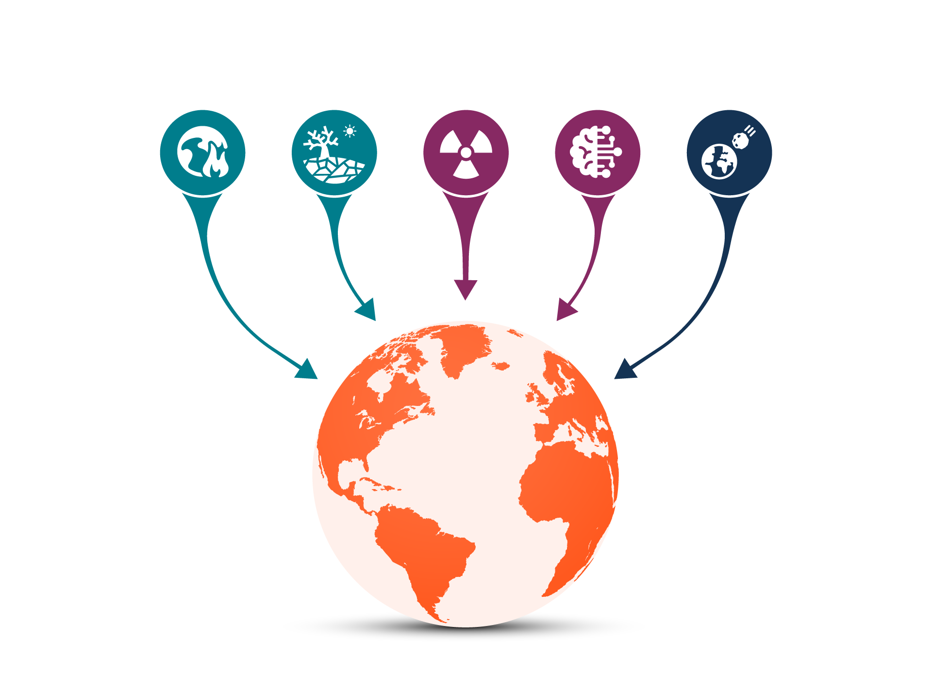 Global Challenges Foundation opens 2026 call for governance reform proposals